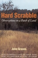 Hard Scrabble front cover