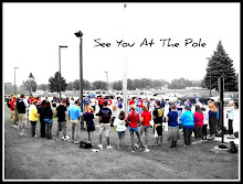 See you at the pole