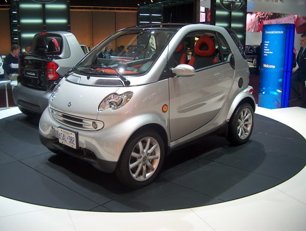 Tata Nano 2020