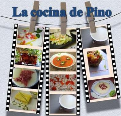 La cocina de Pino