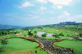 GOLF EMERALDA