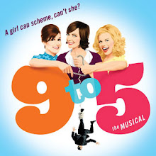 9 to 5 The Musical Now available digitally on iTunes and in stores July 28!