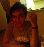look at me