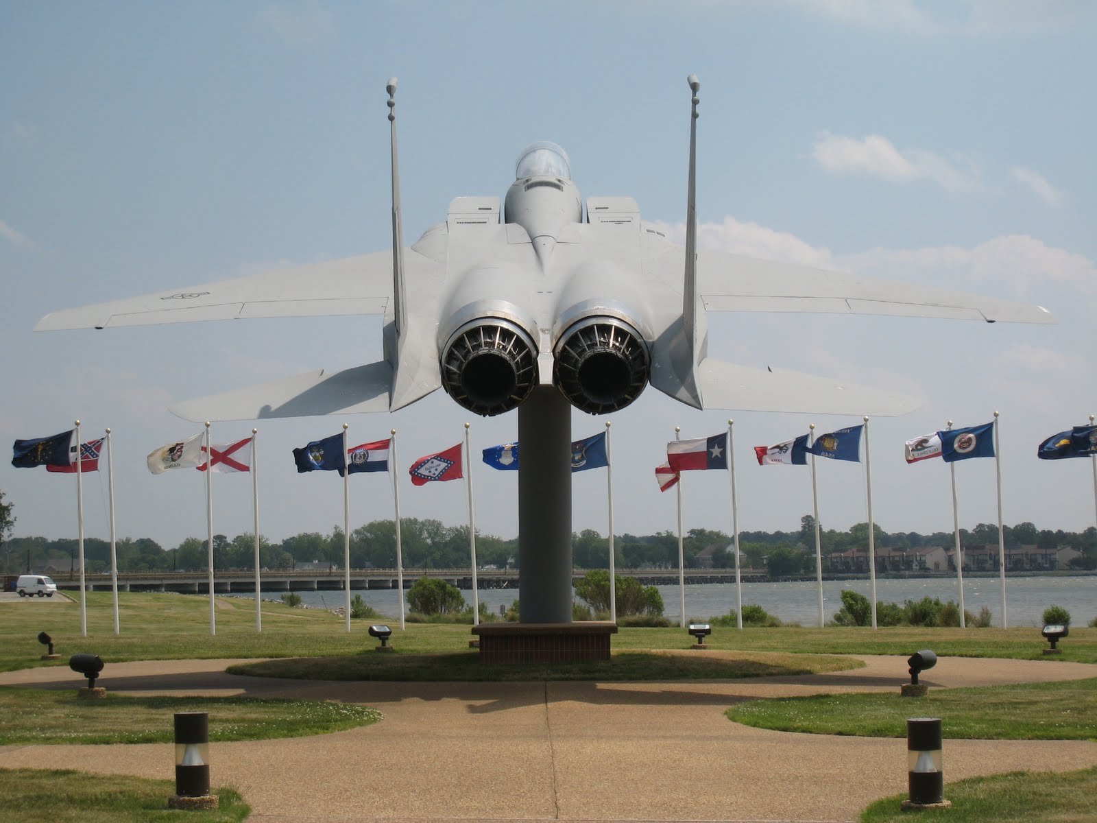 MarfaLiz Langley AFB