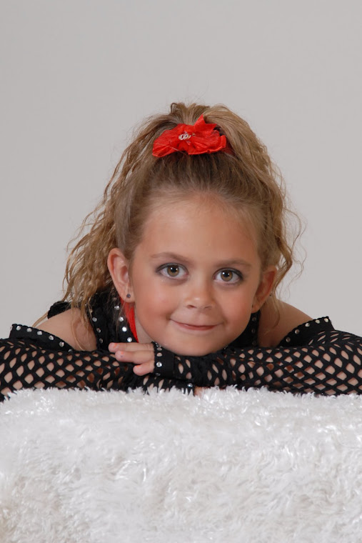 Madison Irene Bracken