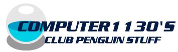 computer1130's club penguin stuff