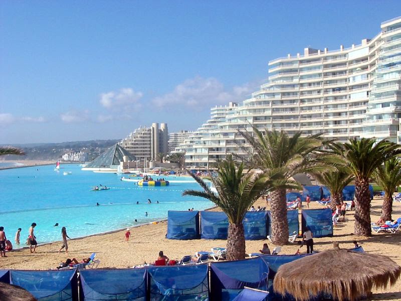Largest Pool In Chile >> Exotic Places World S Largest Swimming Pool In Chile Largest Pool In Chile >> Exotic Places World S Largest Swimming Pool In Chile