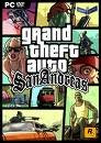 GTA:San Andreas PC Cheats Codes