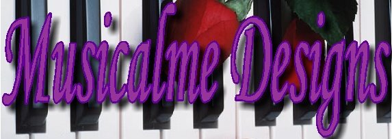 Musicalme Designs-Jewelry