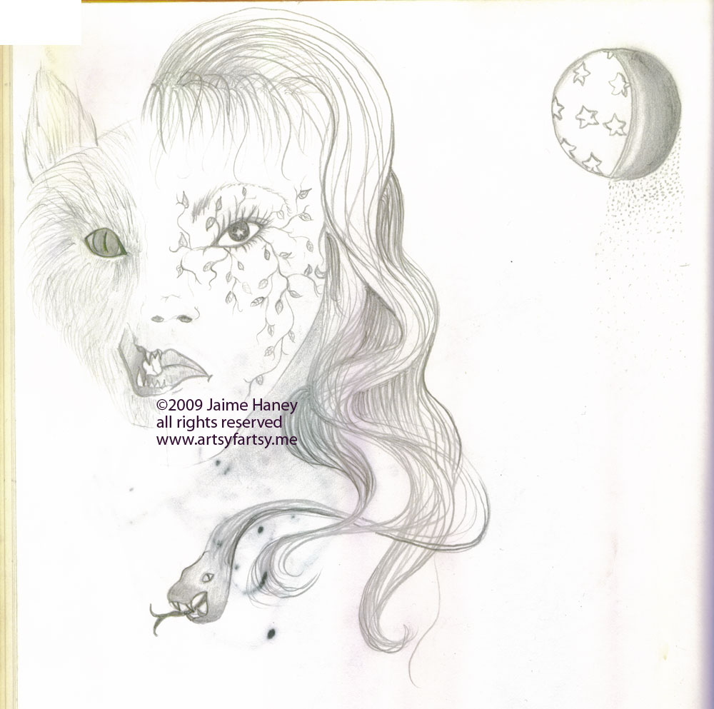 [halfgirlhalfcreature_earlysketch.jpg]