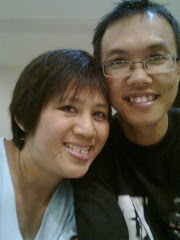 Prince and Princess of Kingdom