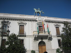 Granada City Hall