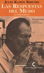04. Julio Ramón Ribeyro. Las respuestas del mudo (1998)
