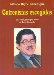 07. Alfredo Bryce Echenique. Entrevistas escogidas (2004)