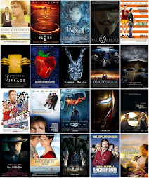 100 best films of the decade