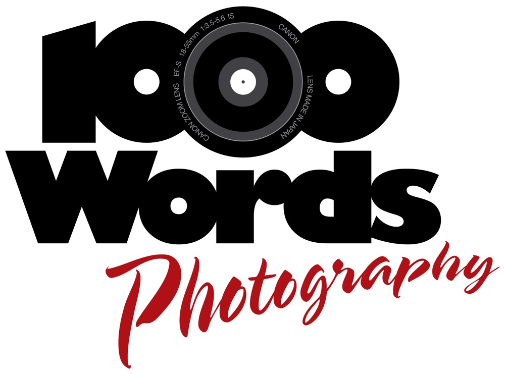 1,000 Words Photography