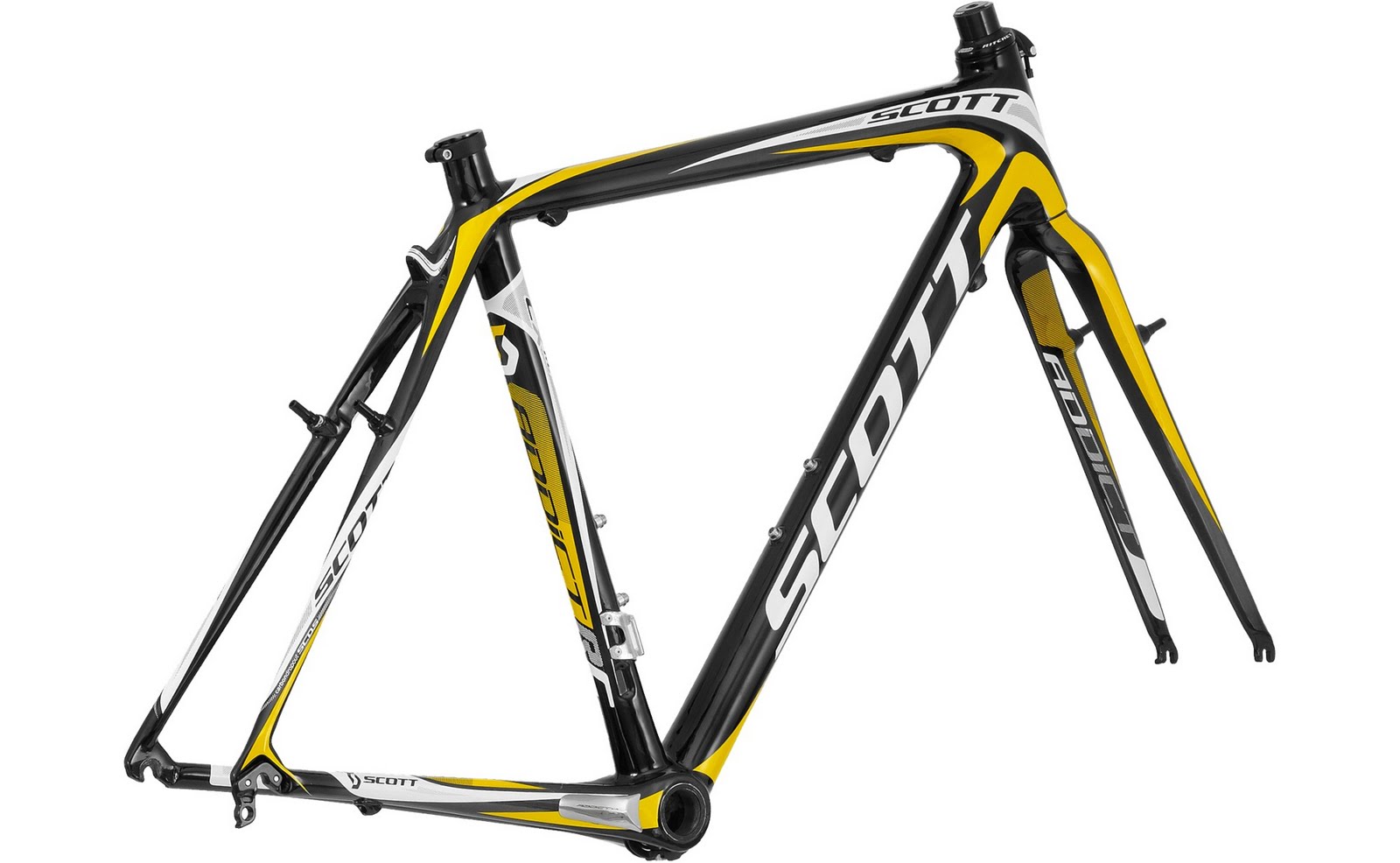 scott addict cx rc review