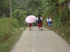 pulang sekolah