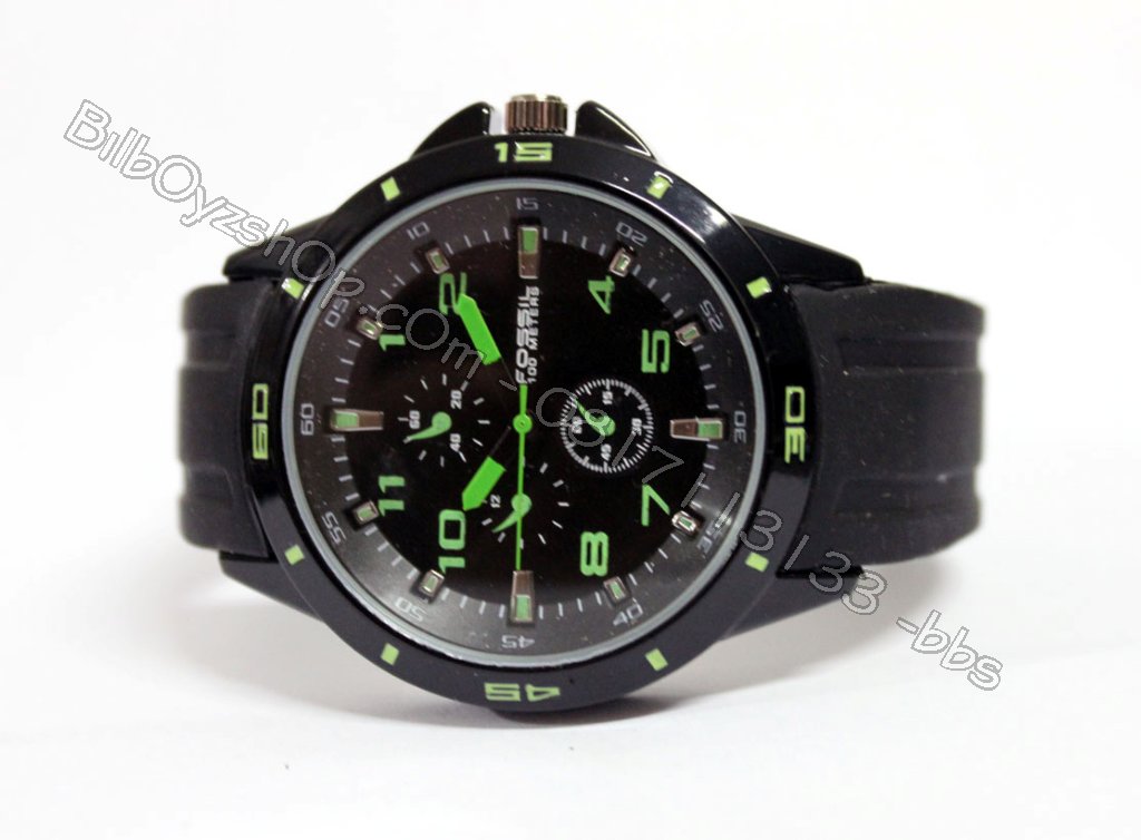 harga jam fossil q