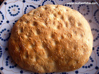 flatbread