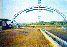 Shapoorji Biotechnology Park