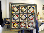 Mystery Quilt Workshop !