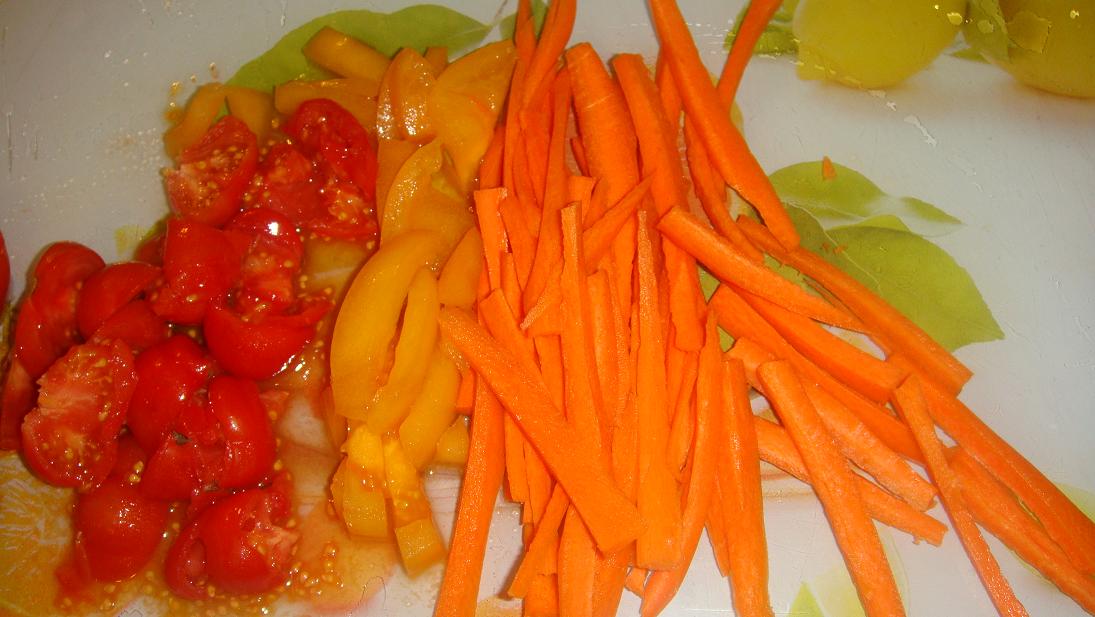 vive la vida PASTA A LA CREMA CON CAMARONES!! vive la vida PASTA A LA CREMA CON CAMARONES!!