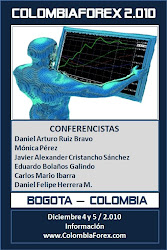 3era Conferencia Internacional de Traders