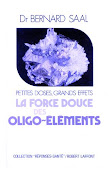 Petites Doses, Grands Effets - La Force Douce des Oligoelements