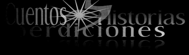 Cuentos, historias, perdiciones