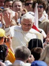 Lee aquí  Carta Encíclica "CARITAS IN VERITATE" del Sumo Pontífice Benedicto XVI