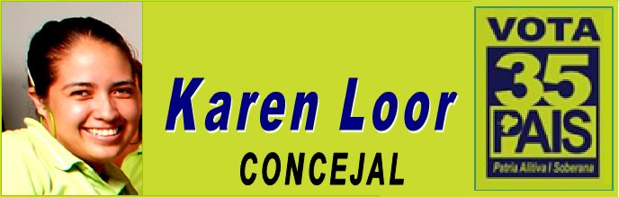 Karen Loor