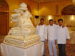 cakes huge cake biggest extreme castle