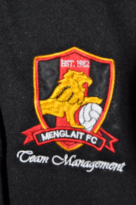 Menglait Football Club