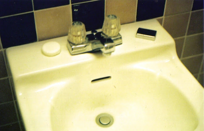 The Drain