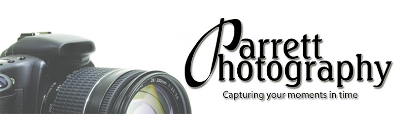 Parrett Photography