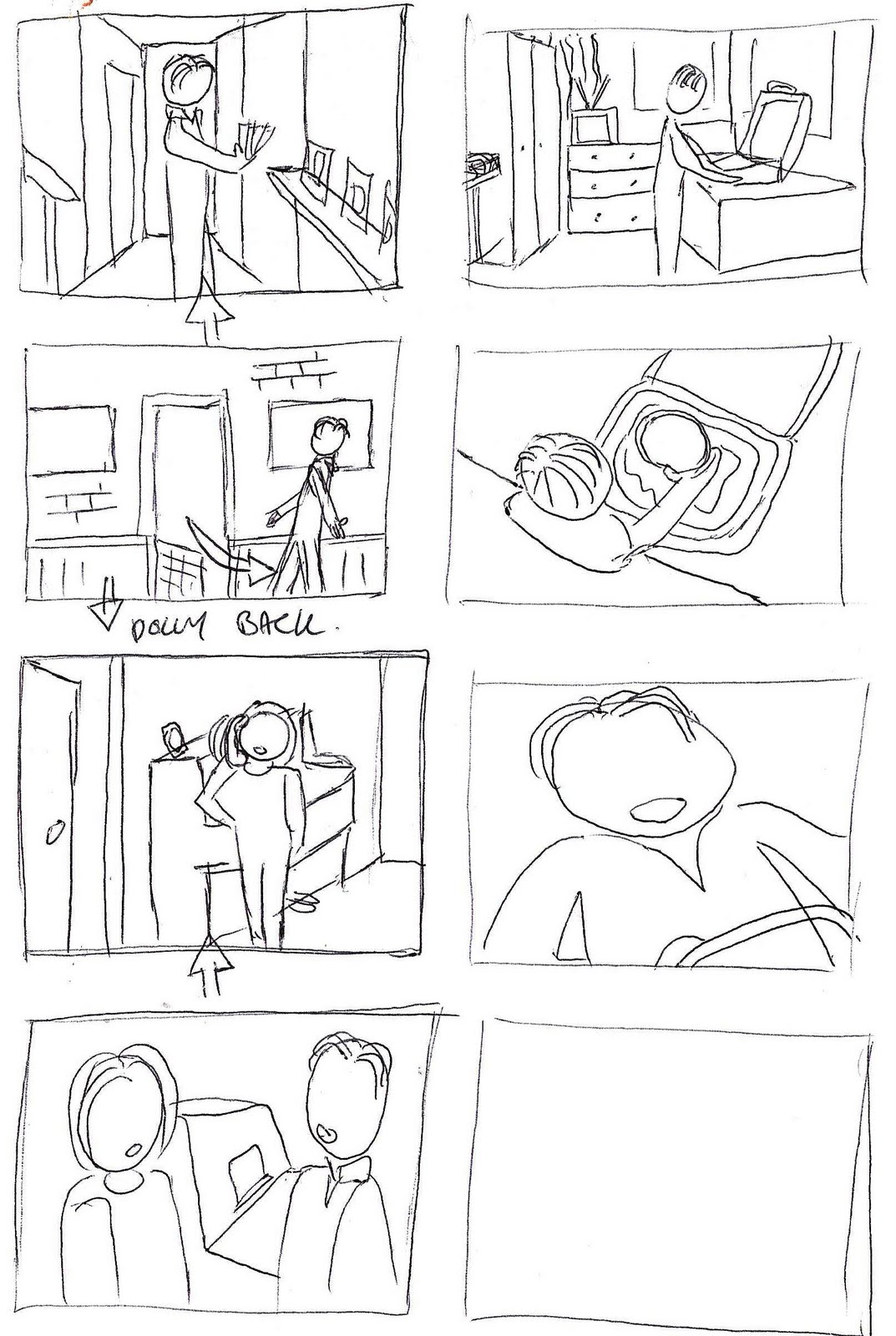 storyboard pro no sound storyboard pro no sound