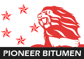 Pioneer Bitumen