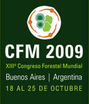 Congreso Forestal