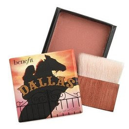 Benefit Blusher