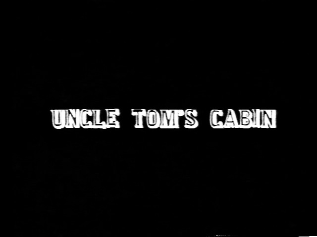 Rare And Hard To Find Titles Tv And Feature Film Uncle Tom S