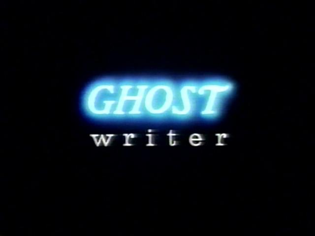 ghost writer 2010 online
