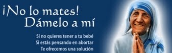 -      ¡¡NO ABORTES!!     -