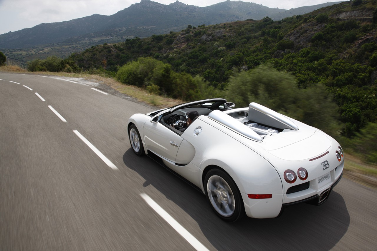 World Cars Channel Bugatti Veyron, The Worlds Most Expensive Sporty Car