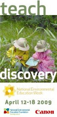 National Environmental Education Week