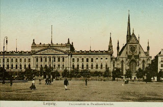 Dr Jose Rizal Travels In Europe Germany