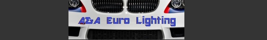 A&A Euro Lighting
