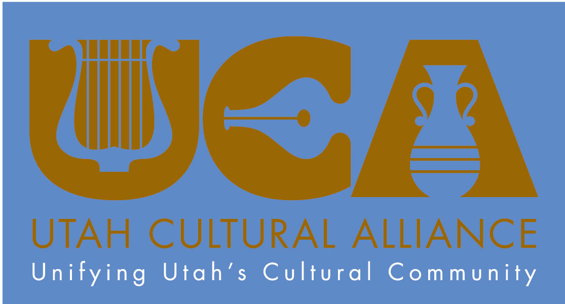 Utah Cultural Alliance Events Blog