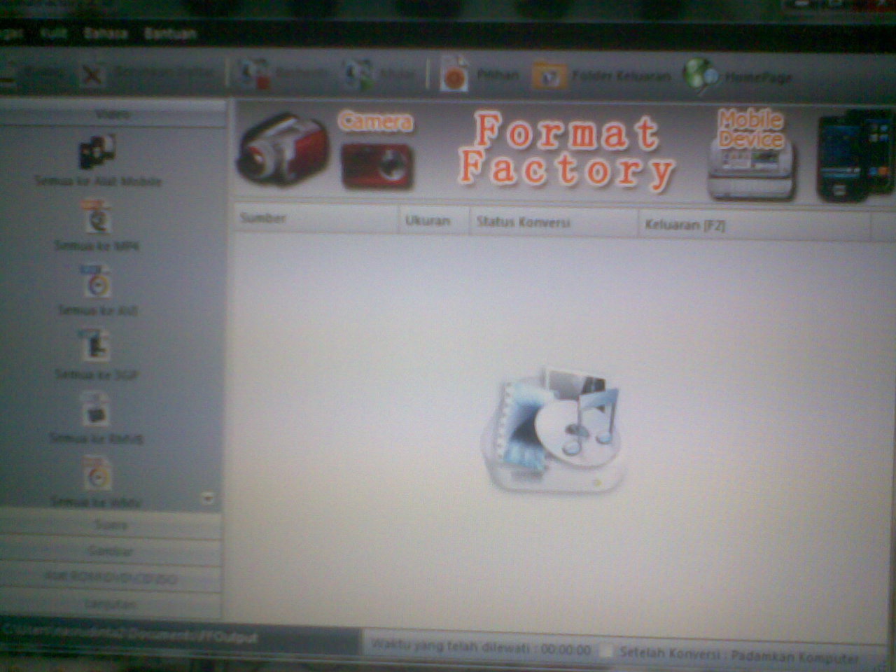 FormatFactory 2.30 Download Mirrors ThreeLost