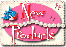 Oodles of new products -- click here